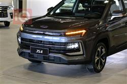 JAC JS4